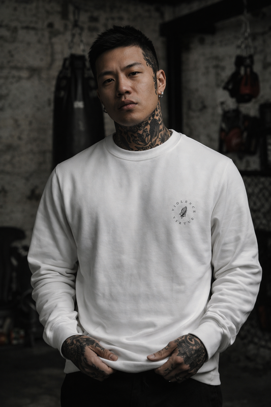 Blood Sport Sweatshirt