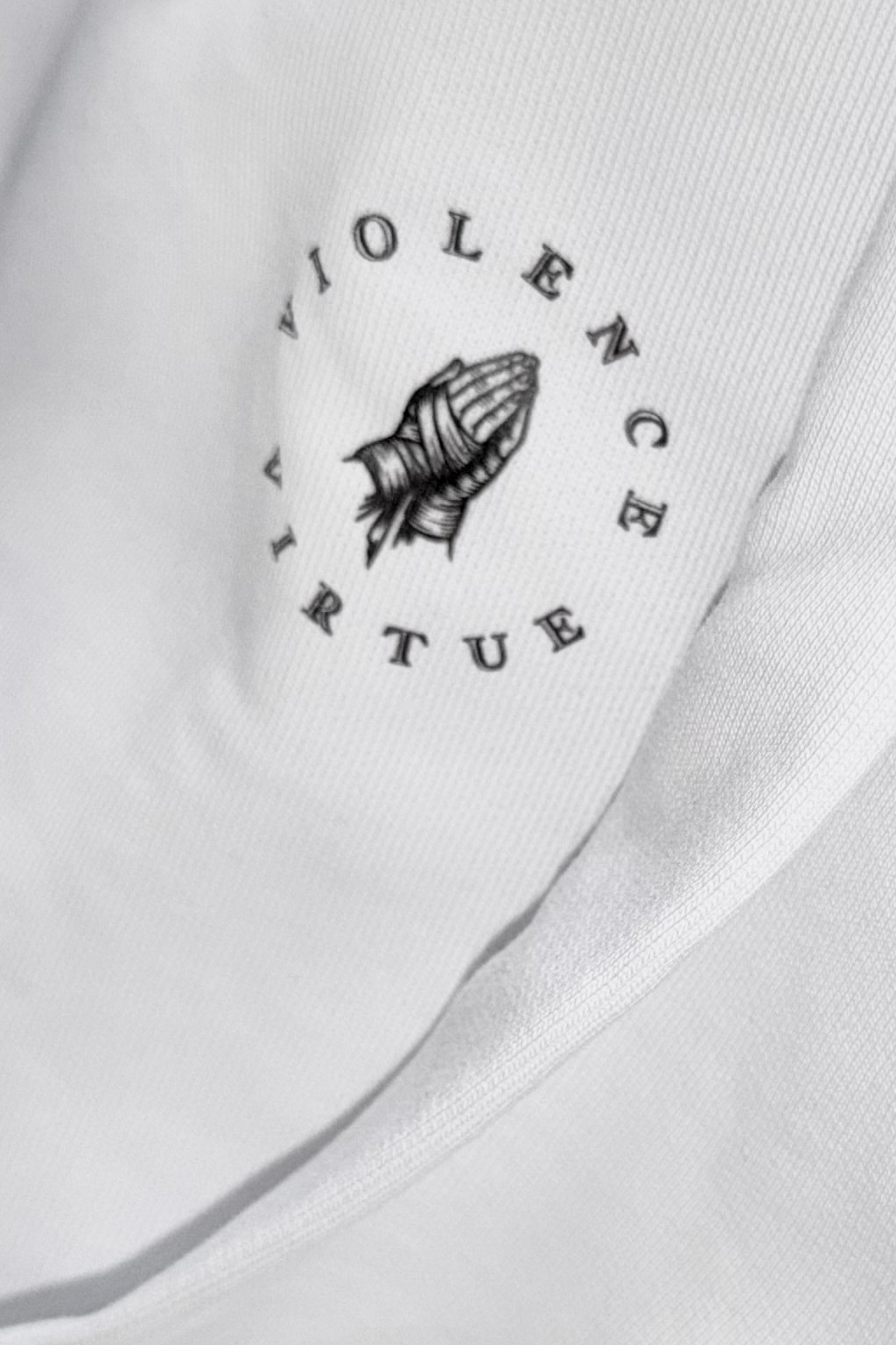 Blood Sport Sweatshirt