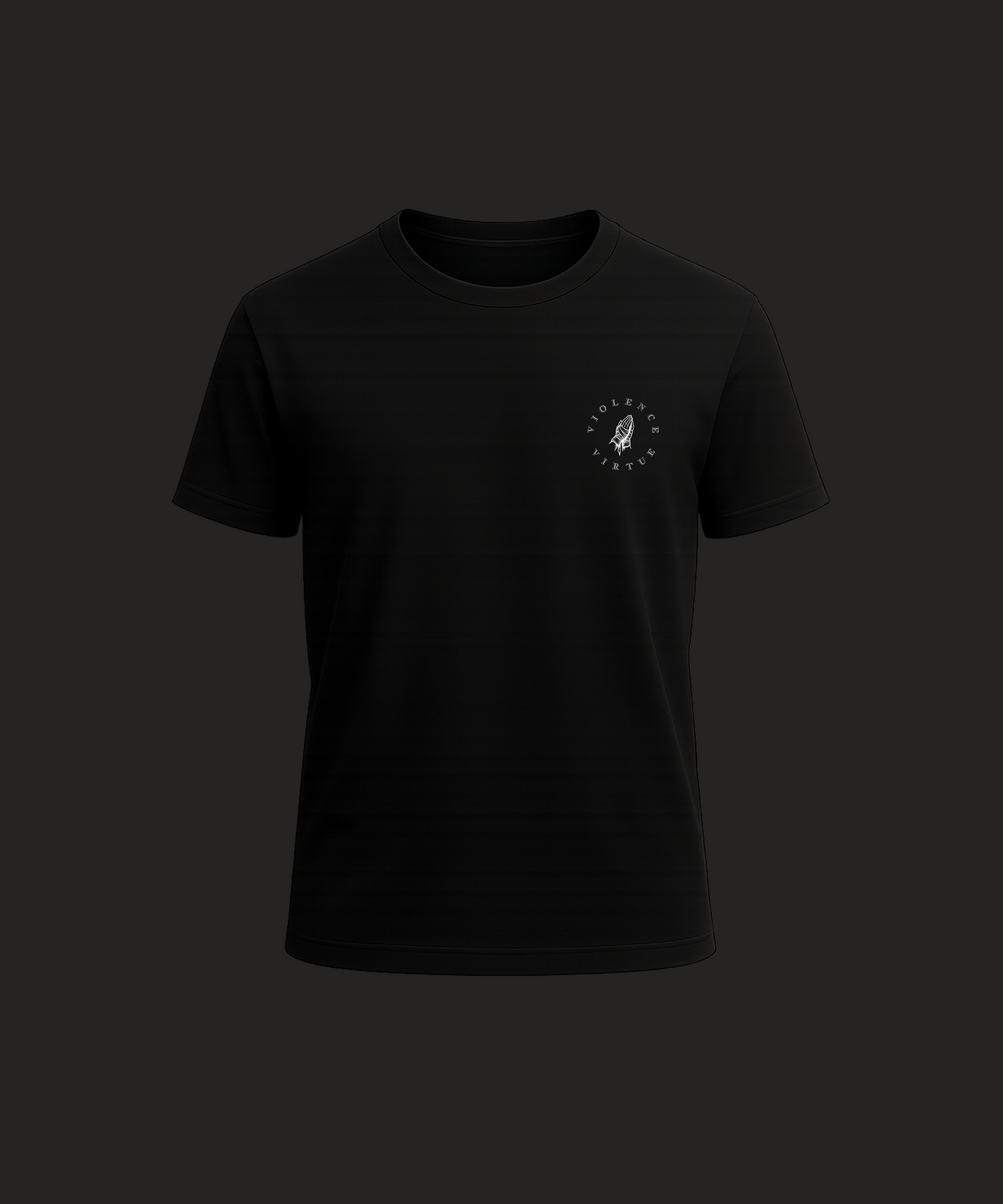 My Faith Logo T-Shirt
