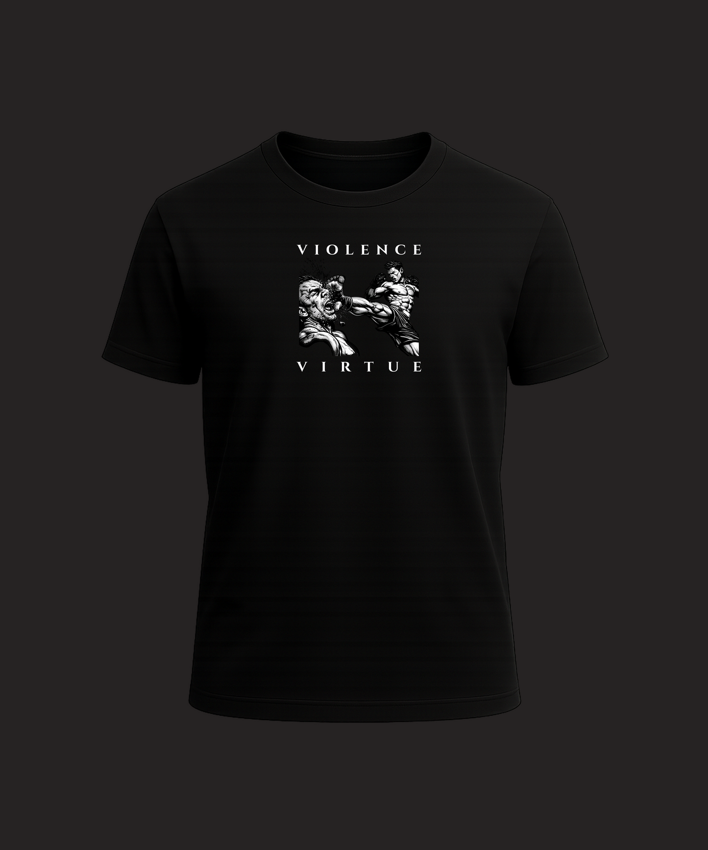 Kickboxer T-Shirt
