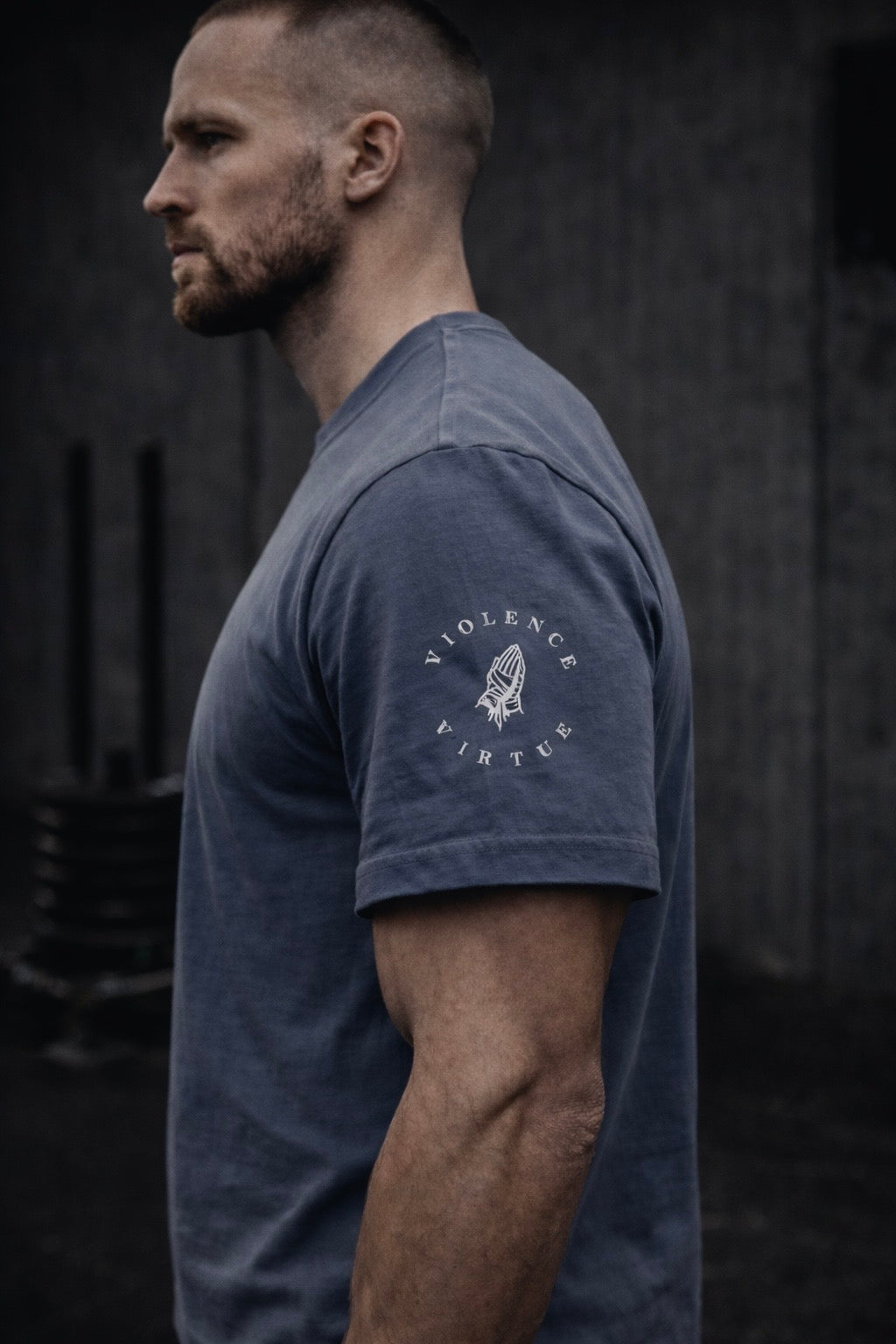 Push Yourself T-Shirt