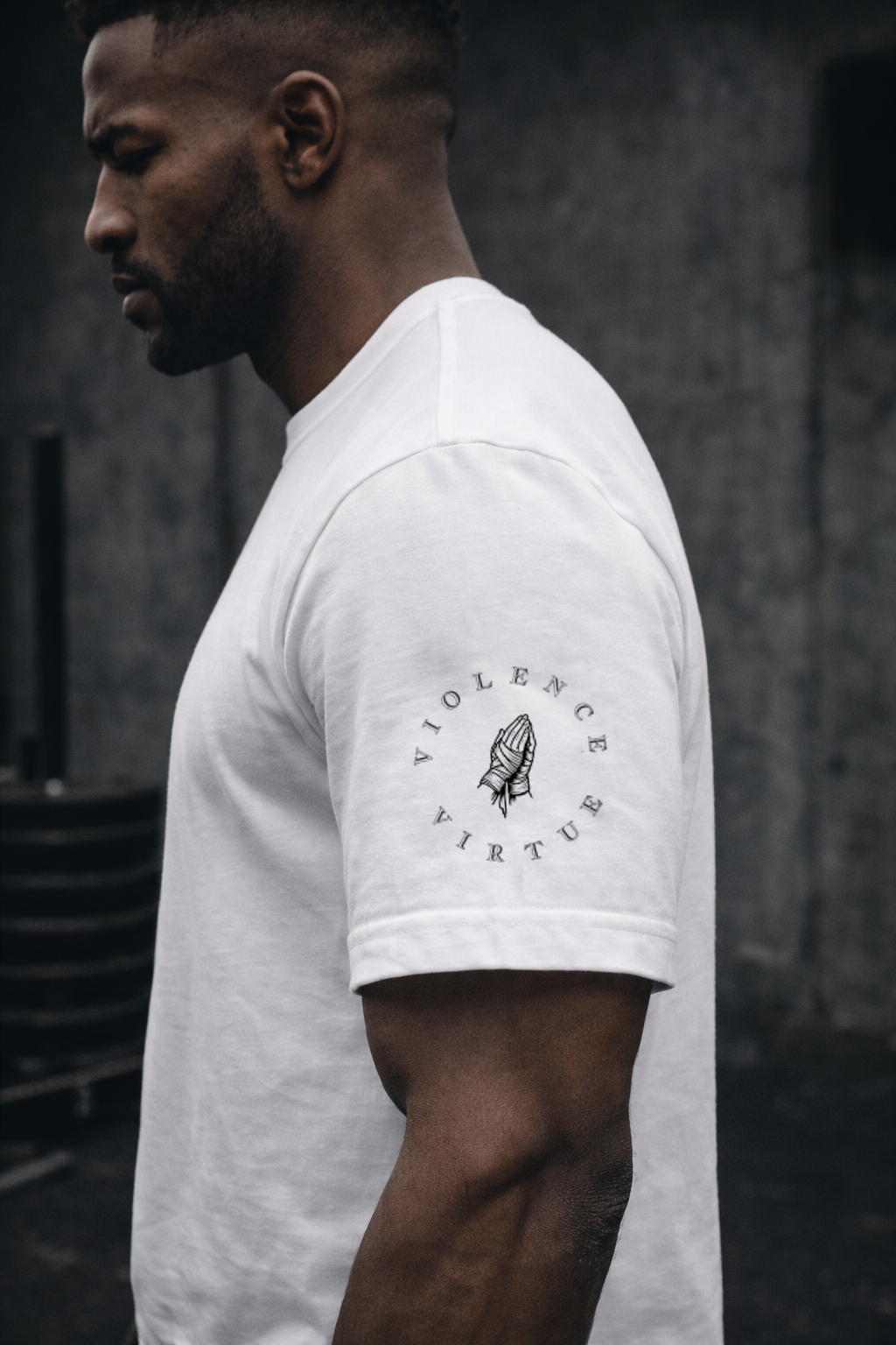 Push Yourself T-Shirt